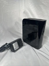 Western Digital My Book 1TB External Hard Drive WD10000H1U-00