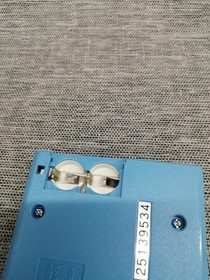 Nintendo Game ＆Watch Super Mario Bros. YM-105 Wide Screen With Box Tested Mint