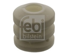 FEBI BILSTEIN 2x Anschlagpuffer Federung 03098/2x für OPEL PU Polyurethan CORSA