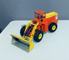 Dinky Toys YALE Tractor Shovel  - Vintage Die Cast Model Digger