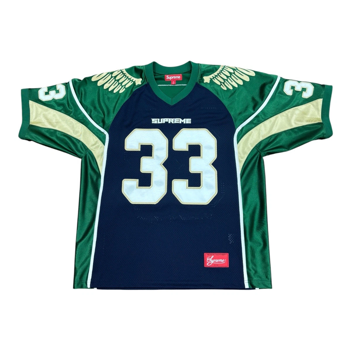 Supreme Football Activewear for Men for sale | eBay