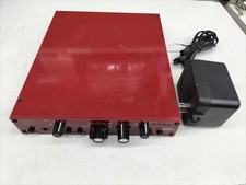 GOLDEN AGE PROJECT PRE-73 DLX Vintage Microphone Preamp Used