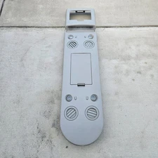 2004 - 2012 Nissan Armada Infiniti QX56 Overhead Console Rear Storage Grey OEM