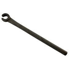 Blue-point Flare Nut Wrench Rx-12 38 Sae Single End Line Tubing Mechanic Tool