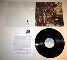 CCR John Fogerty Bayou Country '78 Canada Mint Reissue Analog Ultrasonic CLEAN