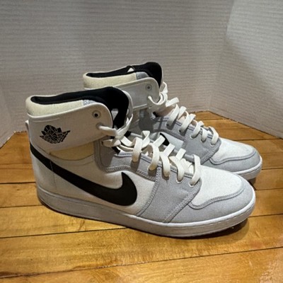 Air Jordan 1 KO High \'Grey Fog\' Air Jordan 1 AJKO  main image 2