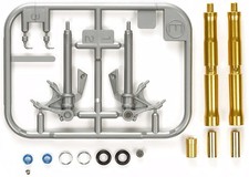 Tamiya 1/12 Detail Up Parts Series No.57 Ducati 1199 Panigale S Front Fork Set