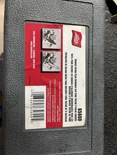 Lisle 65600 Broken Spark Plug Remover Puller For Ford Triton 3 Valve Engines