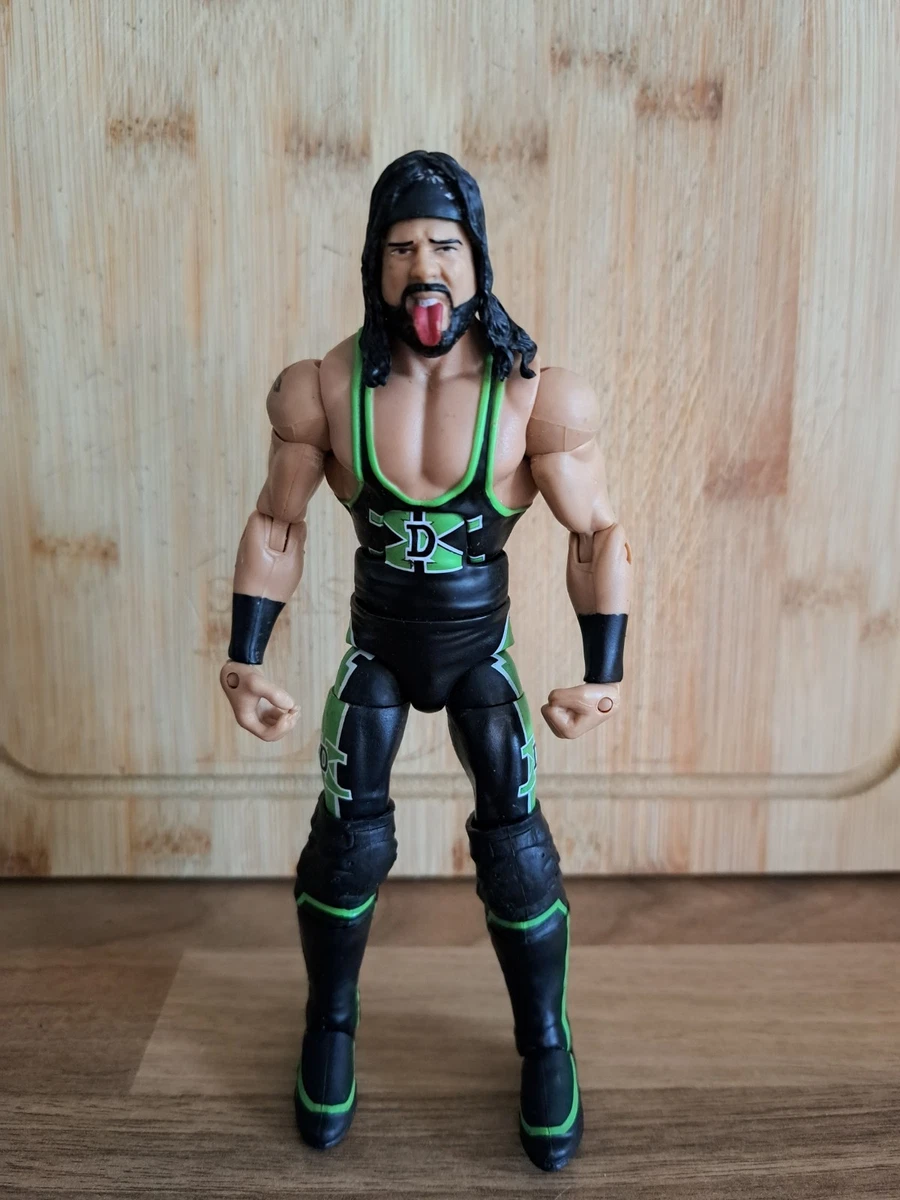 Wwe X Pac for sale | eBay UK