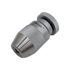 Jacobs 31121D JKP 65-J1 High Precision Keyless Drill Chuck, 0.255” Cap., JT1