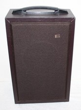 Elmo ES-650 Movie Projector Extension Speaker For 8mm Japan Nice Works