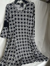 new directions dress Size PS