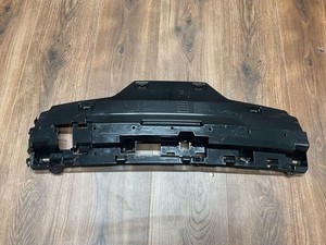 BMW 3 F30 F35 F31 2014 Hinten Halterung Stoßstange Stoßfänger hinten 7256921