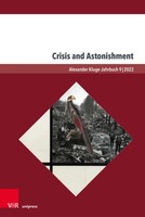 Crisis And Astonishment Richard Langston (U. A.) Taschenbuch 353 S. Englisch