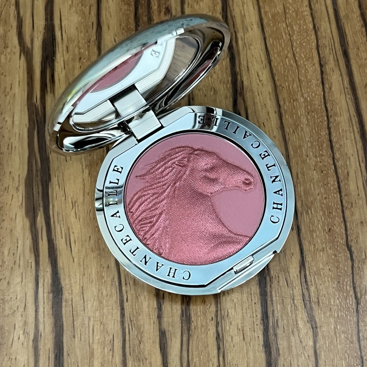 Chantecaille Cheek Shade Blush Joy Horse .08 oz / 2.5g | eBay