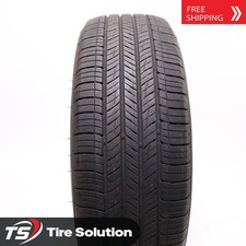Set Of 4 Used 23565r17 Kumho Crugen Hp71 - 104h - 7-7.532 Set Of 4 Used 23565r17 Kumho Crugen Hp71 - 104h - 7-7.532