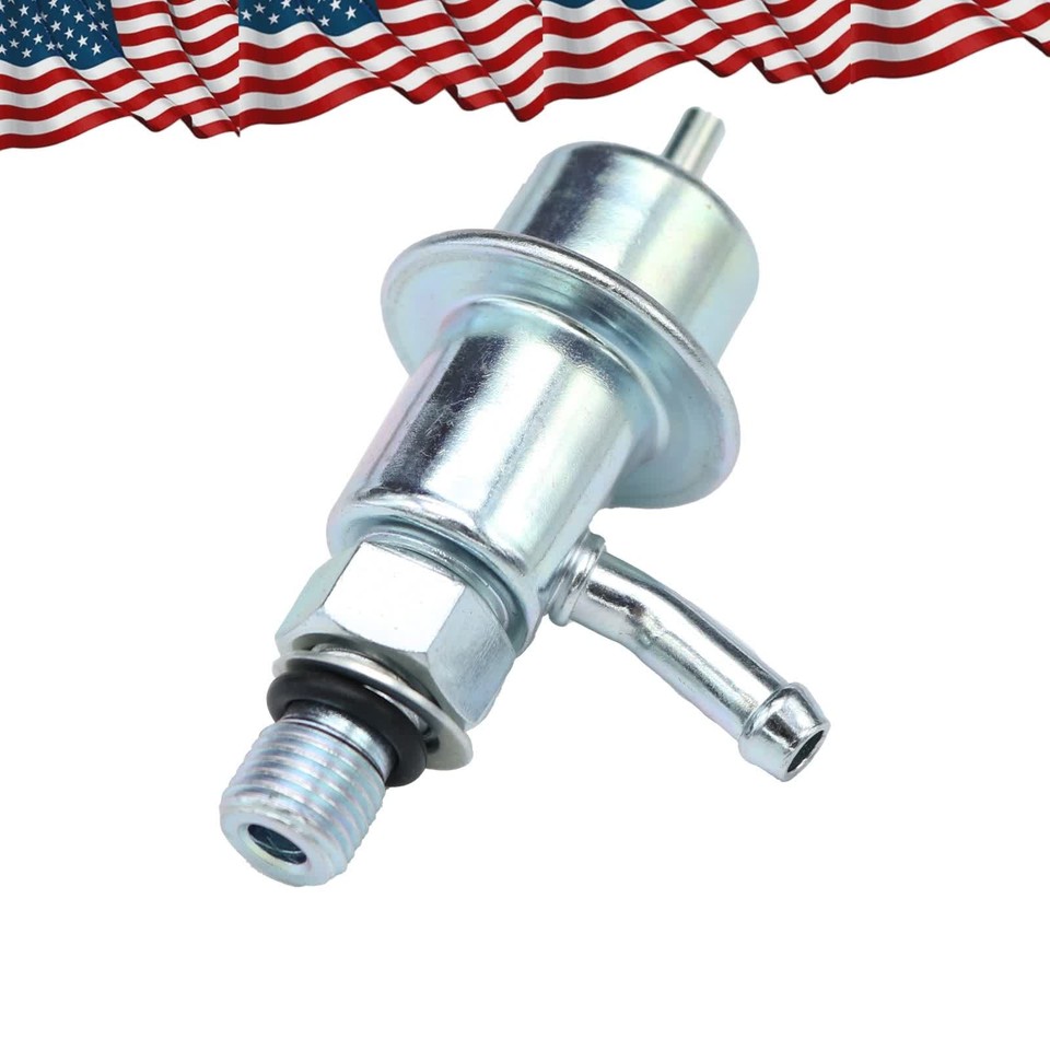 Fuel Injector Para Toyota 4runner/pickup 2.4l 1989-1995 | Meses Sin Interés