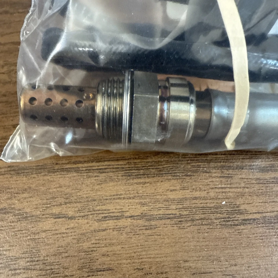 Sensor de oxígeno DENSO 234-4642 DENSO para Mitsubishi Diamante 2000-1997, Eclipse Foto 4 de 4