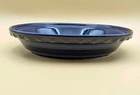 Cobalt Blue Fiestaware Fiesta 10" Pie Plate Platter HLC Homer Laughlin