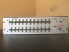 Klark Teknik DN360 Dual Band Equalizer
