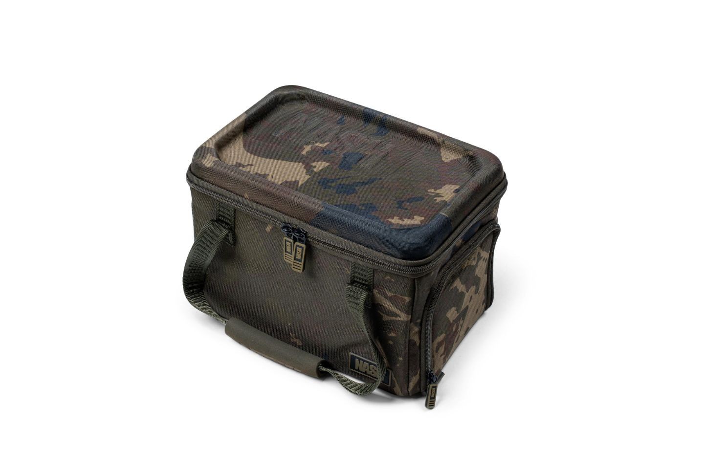 Nash Subterfuge Brew Kit Bag - Carp Fishing Luggage - Free Delivery