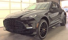 2023 Aston Martin DBX707 707