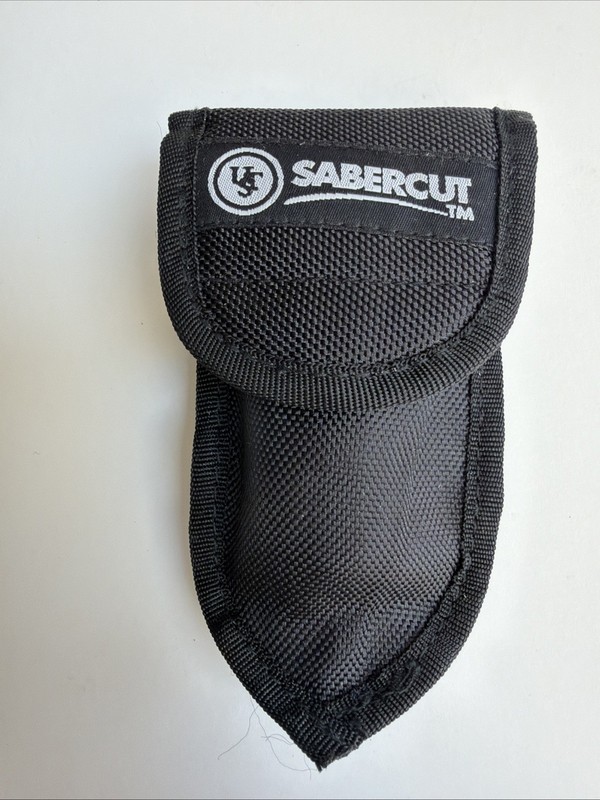 SaberCut Chain Saw (bff)
