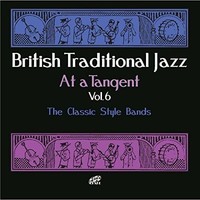 Various Artists - At A Tangent - Cd - F600Z