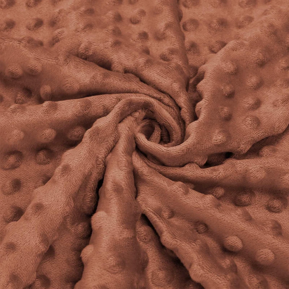 Western Cowboy Baby Blanket for Boys, Horse Theme Toddler Soft Minky Blanket ... - Image 3 of 4