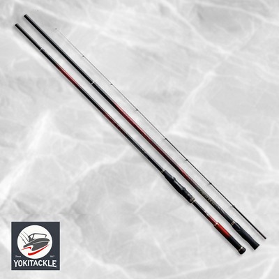 Shimano PROTECH 1.5-530 ISO Telescopic Rod | eBay