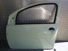 Porte avant et accessoires Citroen C1