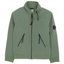 CP Company Kids Windbreaker Jacket 14CKOW002B 005968A 648 48192715