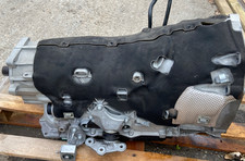 Automatikgetriebe BMW X6 G06 X5 G05 M50D 8487460 GA8X76DZ