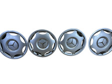 Mercedes W203  Radkappe 15 Zoll  2034010024