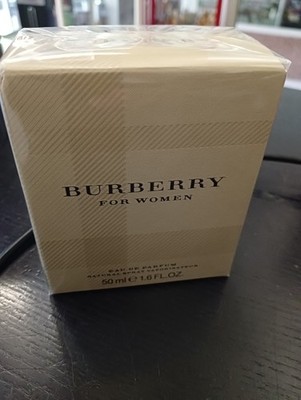Burberry for Women EDP 50ml