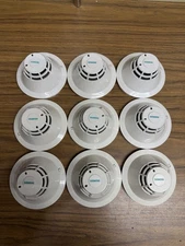 (1) Siemens Landis & Gyr SIGA-IS-LG Intelligent Ionization Fire Alarm Smoke Head