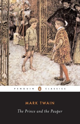 The Prince and the Pauper, Mark Twain