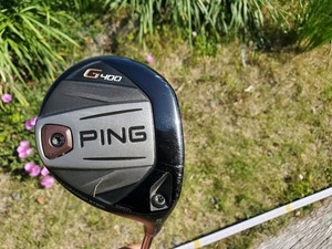 Ping G400 5 Wood | eBay
