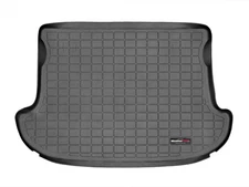 WeatherTech Cargo Liner Trunk Mat for Matrix/Vibe - Black