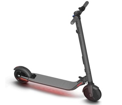 【美品】Segway-Ninebot Kickscooter E22 Segway Ninebot E22 300W Electric Kick Scooter | eBay