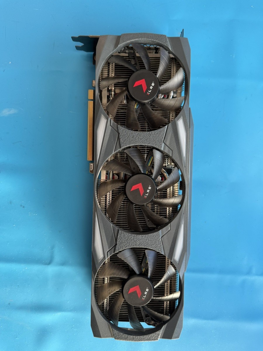DONOR | Dead GPU Core | PNY GeForce RTX 3080 Ti 12GB XLR8 Graphics
