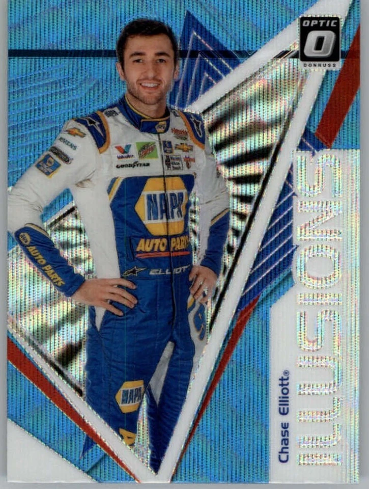 Carolina Blue Wave Prizm