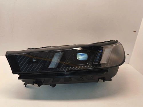 BMW iX I20 Front Left Headlight 5B65681 LCI ADAPTIVE US VERSION SAE