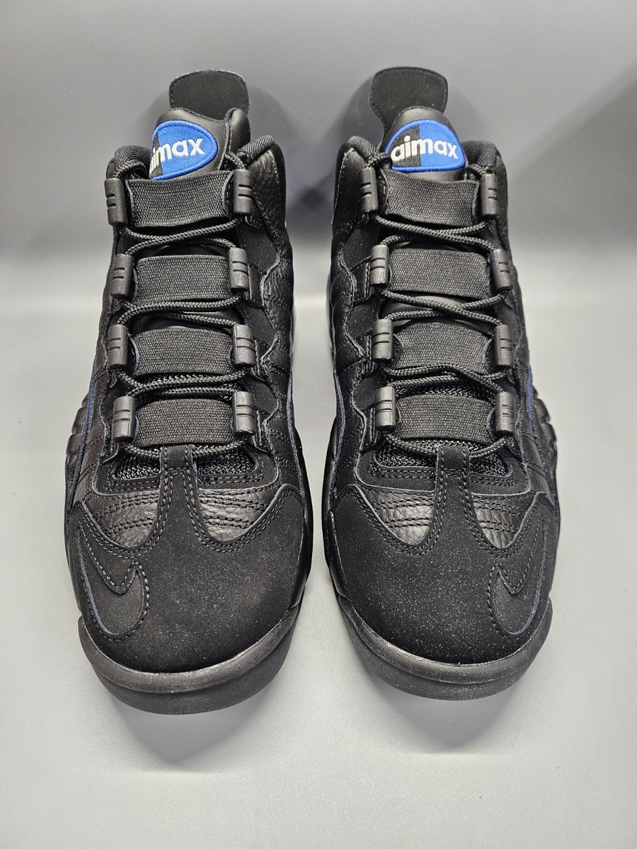 『超希少』　NIKE ブルゾン Chris Webber 銀タグ　XL Size 8.5 - Nike Air Max Sensation Chris Webber for sale online | eBay