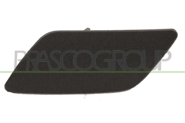 Prasco Blende StoßFäNger Vorne Links Passend FüR Audi A3 8P1 8PA AD3201238-image
