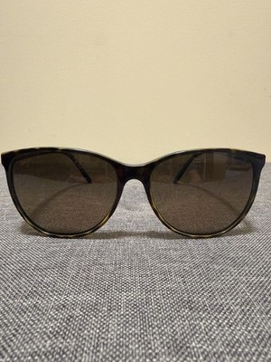 Maui Jim Ocean Sunglasses- Women s Teal Inside / Tortoise Frame Polarized Lenses