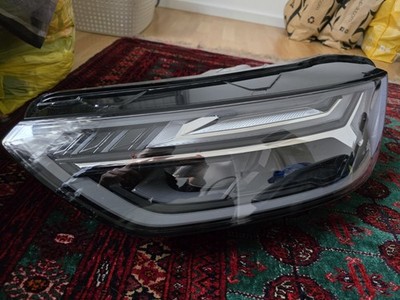 Audi Q5 Scheinwerfer Links 8 0A.941.033.F  Facelift Full LED