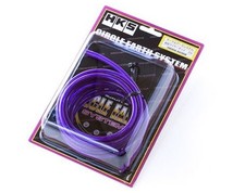 HKS Wire Kit for Circle Earth Grounding Kit -...