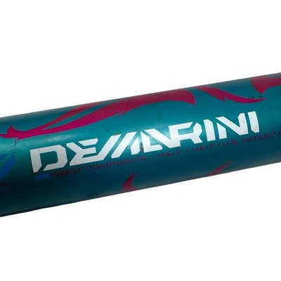 Demarini Baseball Bats Batte De Softball Fastpitch Demarini CF-9 Sprite - Taille 32/21 (-11), En Composite, Occasion Batte Fastpitch Demarini Occasion