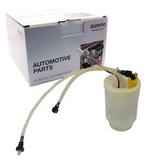 Carburateur Audi Q7